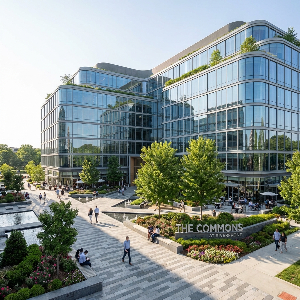 Erzincan Ticaret Merkezi